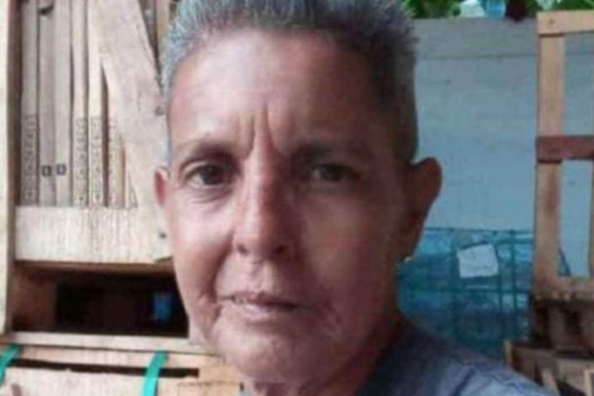 Imagen de la noticia: Falleció mujer que fue atacada por tres perros en Tanaguarena