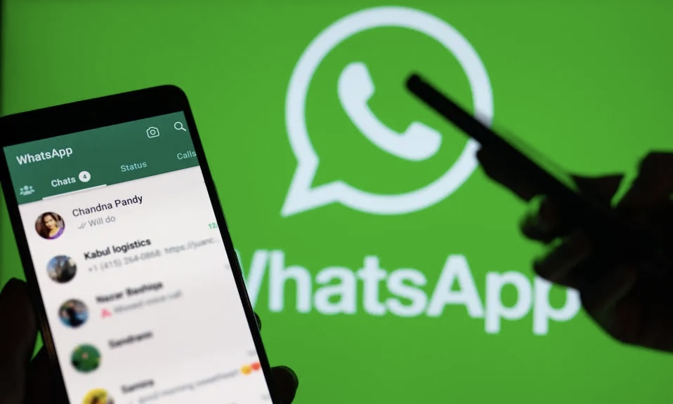 Imagen de la noticia: WhatsApp activa función para buscar mensajes por fecha
