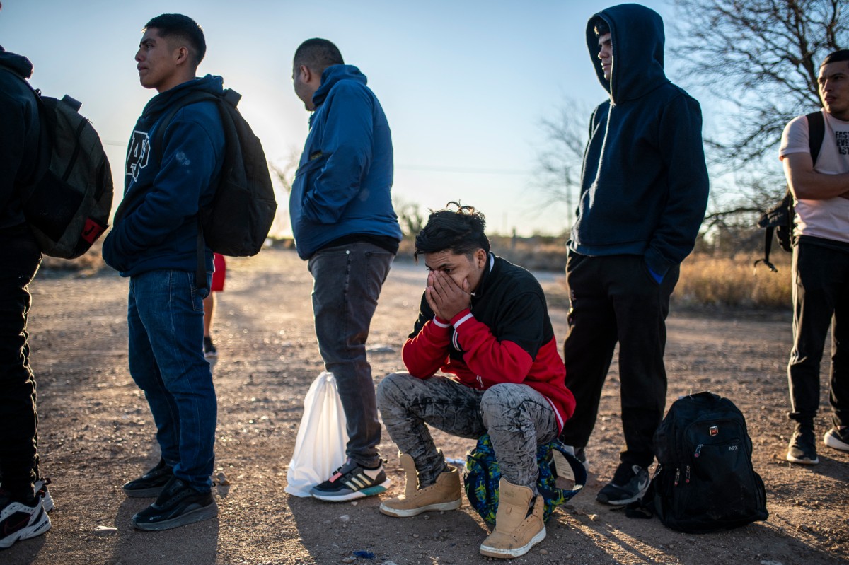 Imagen de la noticia: CBP One: ¿cuáles son los cambios en la aplicación para solicitar asilo en EE UU?