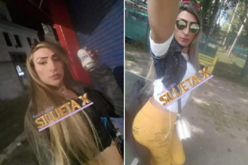 Imagen de la noticia: Exigen que se investigue asesinato de transexual venezolana en Ecuador