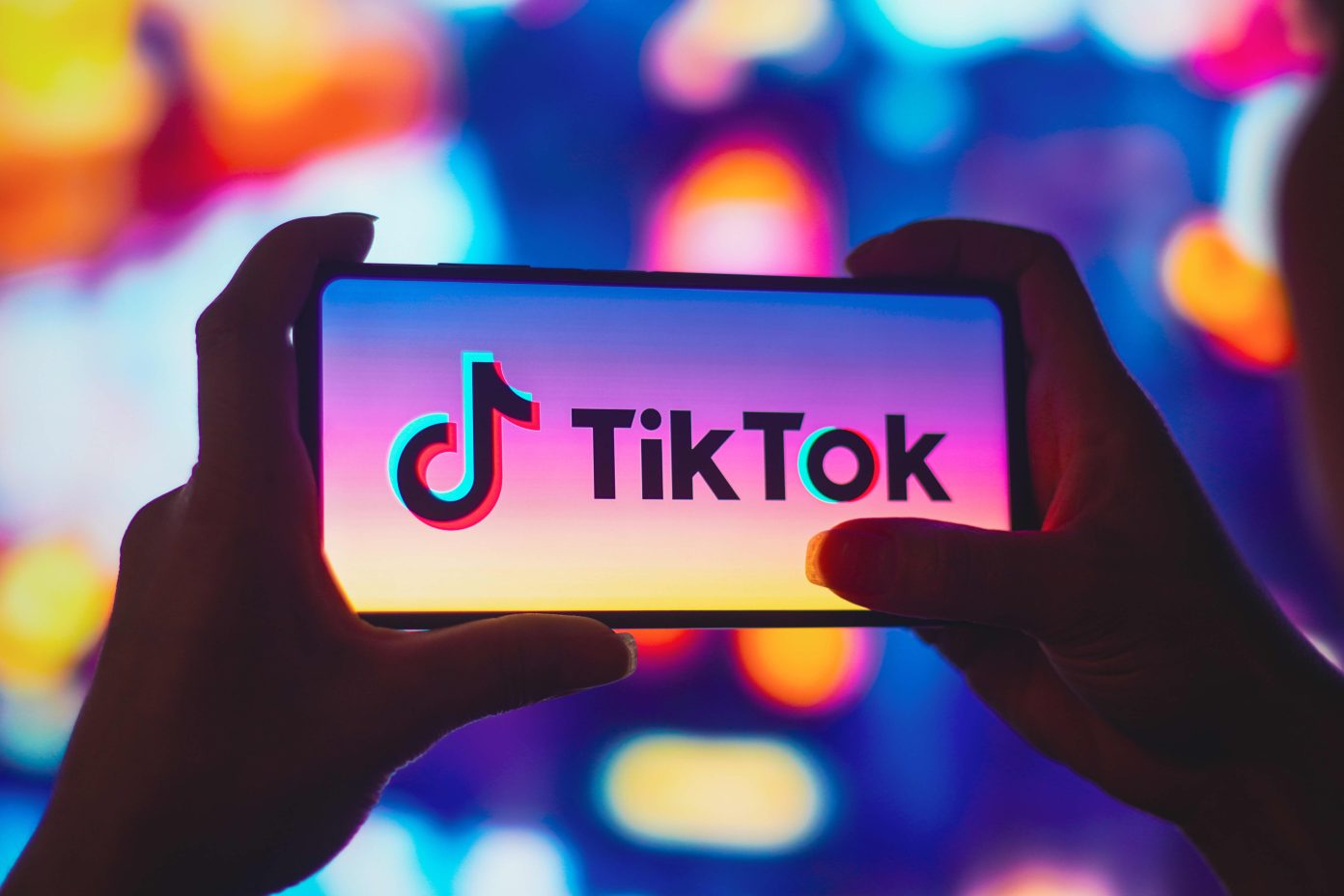Imagen de la noticia: TikTok lanzará una plataforma de fotografías similar a Instagram