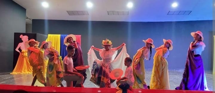 Imagen de la noticia: Municipio Cabimas: Con más de 900 bailarines e invitados de Colombia se celebrará el Día Internacional de la Danza