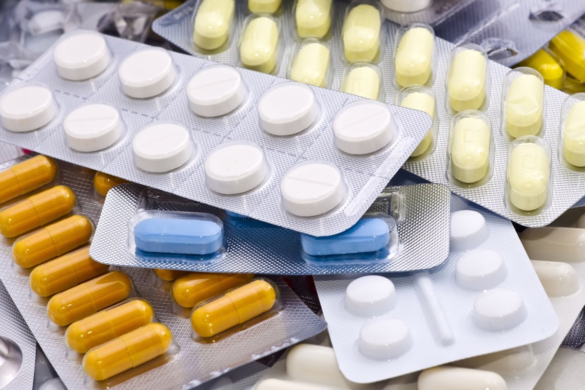 Imagen de la noticia: Abastecimiento de medicamentos en Venezuela está alrededor de 96%