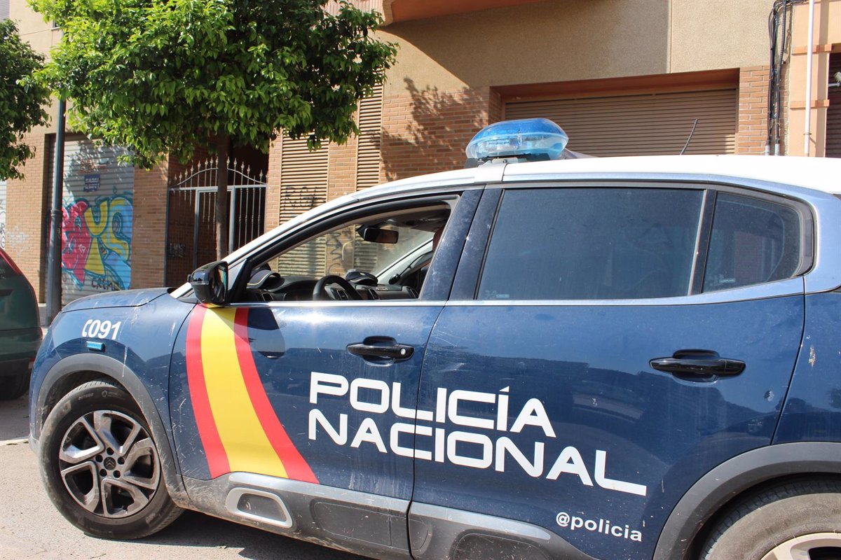 Imagen de la noticia: Dos detenidos en España durante operación contra el blanqueo de dinero procedente de Venezuela