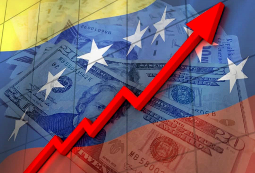 Imagen de la noticia: La economía de Venezuela crecerá 4,5% en 2024, según estudio de la UCAB