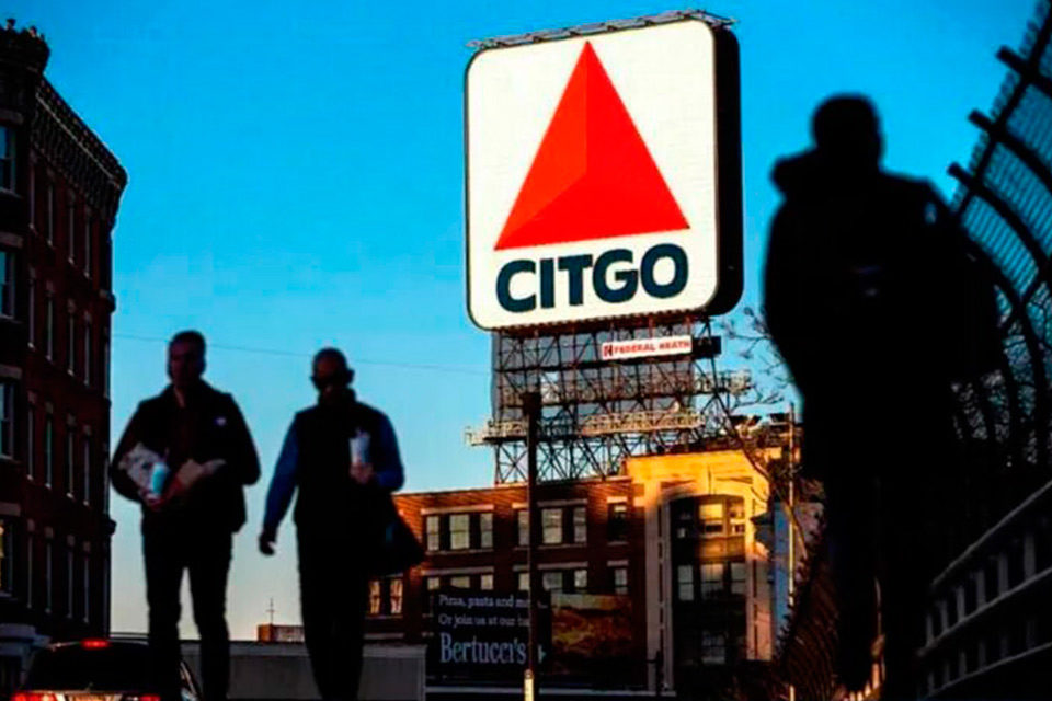 Imagen de la noticia: Junio la fecha límite para presentar ofertas en subasta de acciones de Citgo