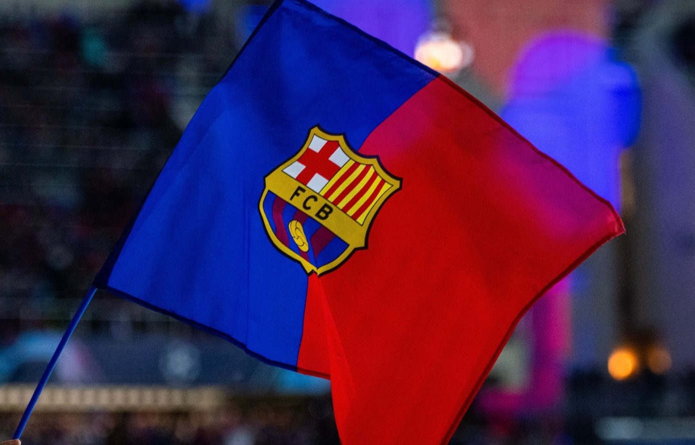 Imagen de la noticia: El Barcelona fue multado por el partido de ida ante el PSG
