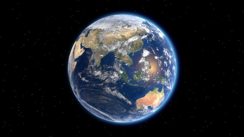 Imagen de la noticia: Día de la Tierra: 10 datos fascinantes sobre nuestro planeta