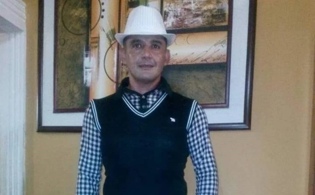 Imagen de la noticia: Exconcejal oficialista de Mérida fue asesinado a tiros en un restaurante