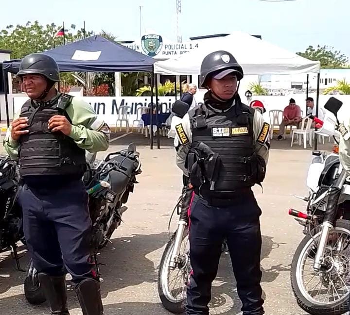 Imagen de la noticia: Municipio Cabimas: Balance de incidencias de los Cuerpos de Seguridad durante el fin de semana